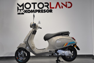Vespa PRIMAVERA 50 S 