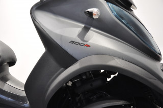 Piaggio MP3 500 LT SPORT 