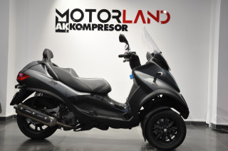 Piaggio MP3 500 LT SPORT 