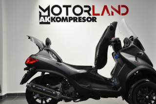Piaggio MP3 500 LT SPORT 