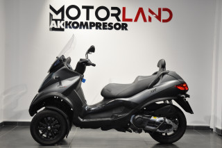 Piaggio MP3 500 LT SPORT 