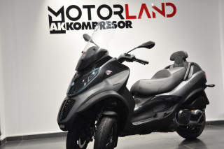 Piaggio MP3 500 LT SPORT 
