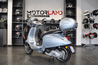 Vespa Primavera 125 