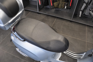 Vespa Primavera 125 