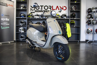 Vespa primavera 125 