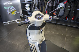 Vespa primavera 125 