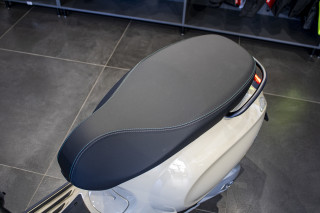 Vespa primavera 125 