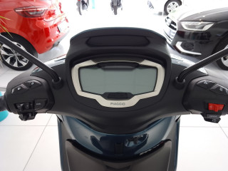 Piaggio Beverly 300 