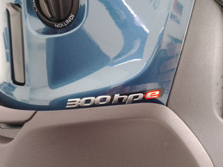 Piaggio Beverly 300