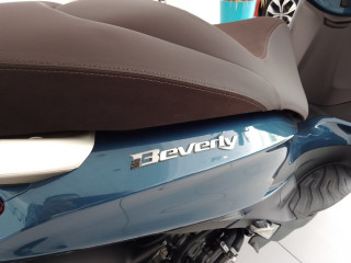 Piaggio Beverly 300 