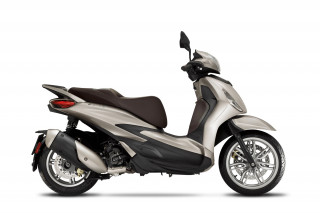 Piaggio Beverly 300