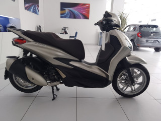 Piaggio Beverly 300