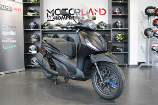 Piaggio BEVERLY 400 Sport 