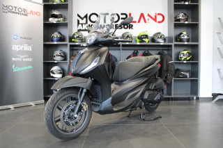 Piaggio BEVERLY 400 Sport 