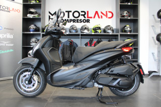 Piaggio BEVERLY 400 Sport 