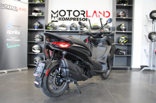 Piaggio BEVERLY 400 Sport 