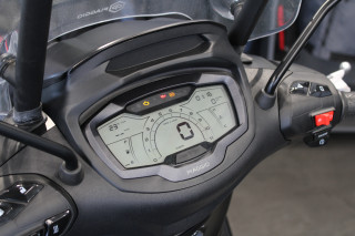 Piaggio BEVERLY 400 Sport 