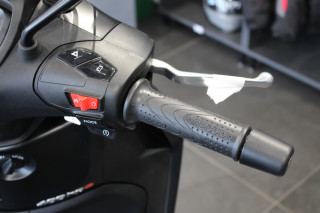 Piaggio BEVERLY 400 Sport 