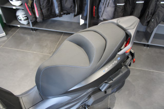 Piaggio BEVERLY 400 Sport 
