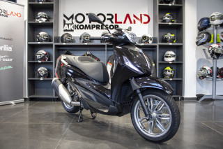 Piaggio BEVERLY 300 