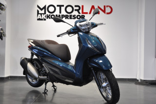 Piaggio BEVERLY 300 