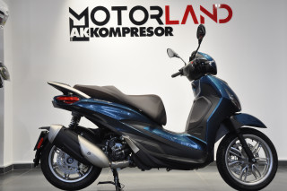 Piaggio BEVERLY 300 