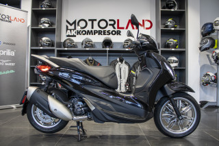 Piaggio BEVERLY 300 