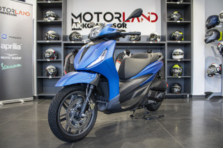 Piaggio BEVERLY 300 Sport 