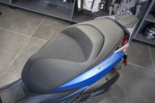 Piaggio BEVERLY 300 Sport 