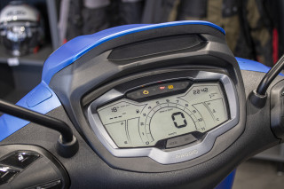 Piaggio BEVERLY 300 Sport 