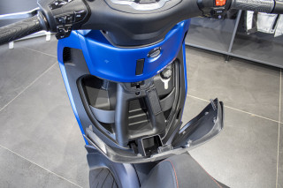 Piaggio BEVERLY 300 Sport 