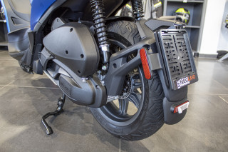 Piaggio BEVERLY 300 Sport 