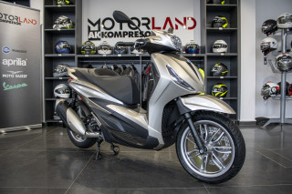 Piaggio BEVERLY 300 