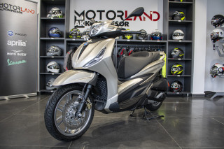 Piaggio BEVERLY 300 