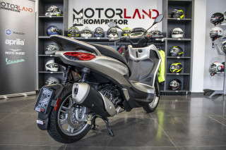 Piaggio BEVERLY 300 