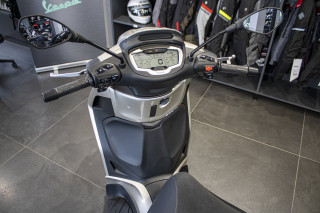 Piaggio BEVERLY 300 