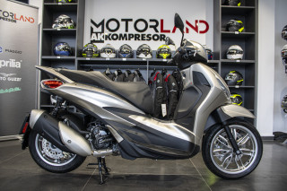 Piaggio BEVERLY 300 