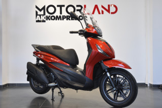 Piaggio BEVERLY 400 HPE 