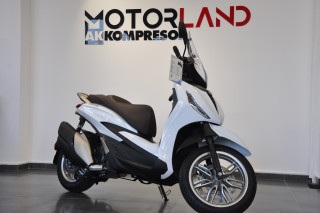 Piaggio BEVERLY 400 HPE 