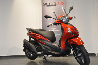 Piaggio Beverly 400 