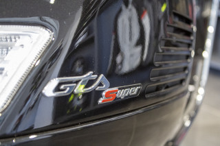 Vespa GTS 300 SUPER 
