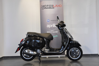Vespa GTS 300 SUPER 