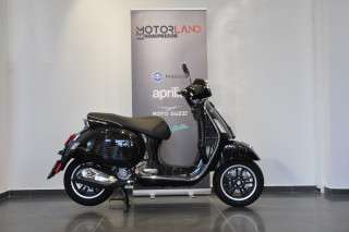 Vespa GTS 300 SUPER 