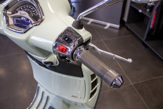 Vespa GTS 300 SUPER 