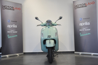 Vespa GTS 300 SUPER 