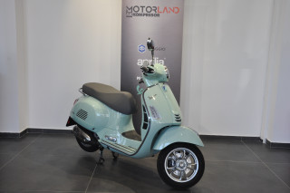 Vespa GTS 300 SUPER 