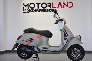 Vespa GTV 300 
