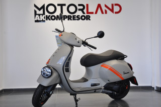 Vespa GTV 300 