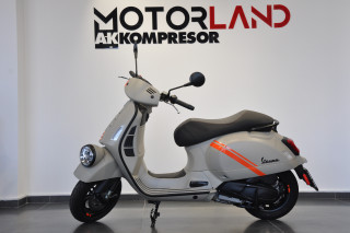 Vespa GTV 300 