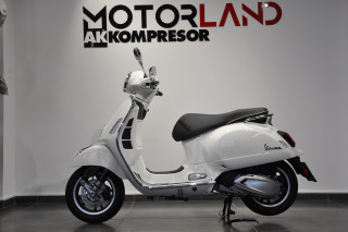 Vespa GTS SUPER 310 